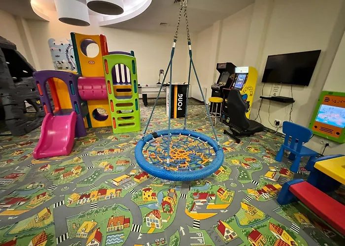 Hotell Business Faltom Gdynia Rumia