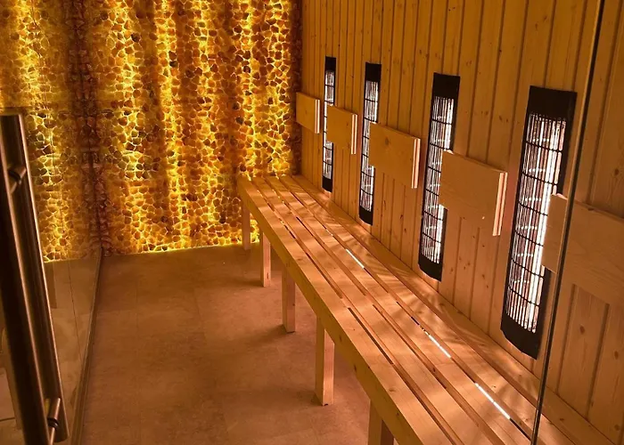 Business Faltom Gdynia 3*