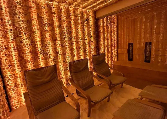 Business Faltom Gdynia Hotell Rumia