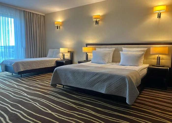 Business Faltom Gdynia 3* Rumia