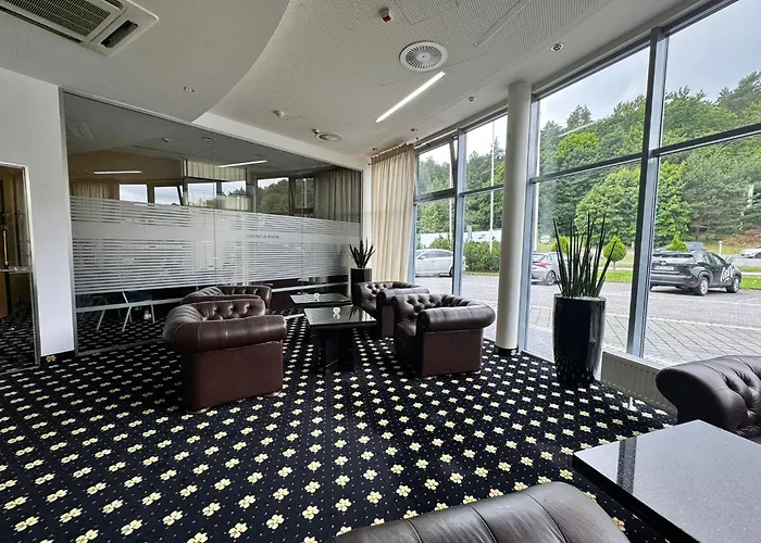 Hotell Business Faltom Gdynia 3*