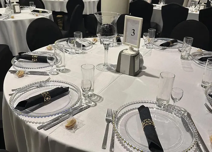 Business Faltom Gdynia 3* Rumia