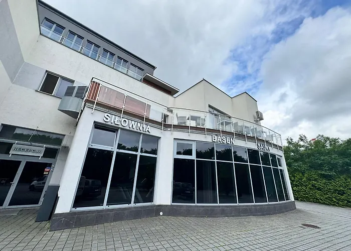 Business Faltom Gdynia 3*