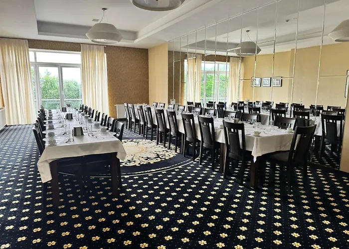 Business Faltom Gdynia 3* Rumia