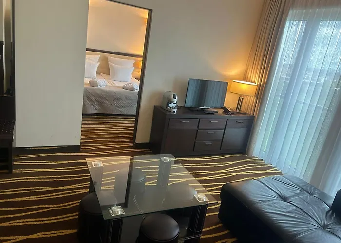 Hotell Business Faltom Gdynia