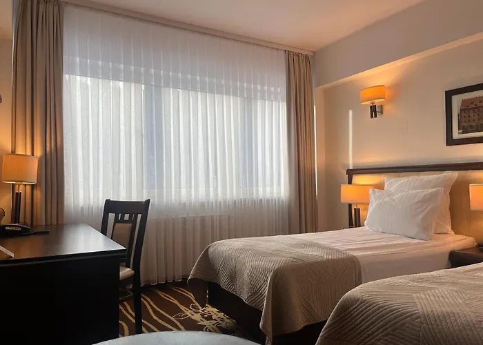 Business Faltom Gdynia