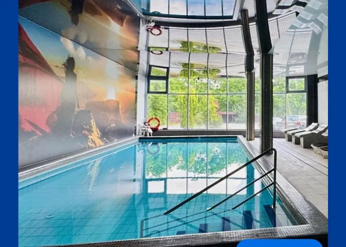 Business Faltom Gdynia Hotel 3*
