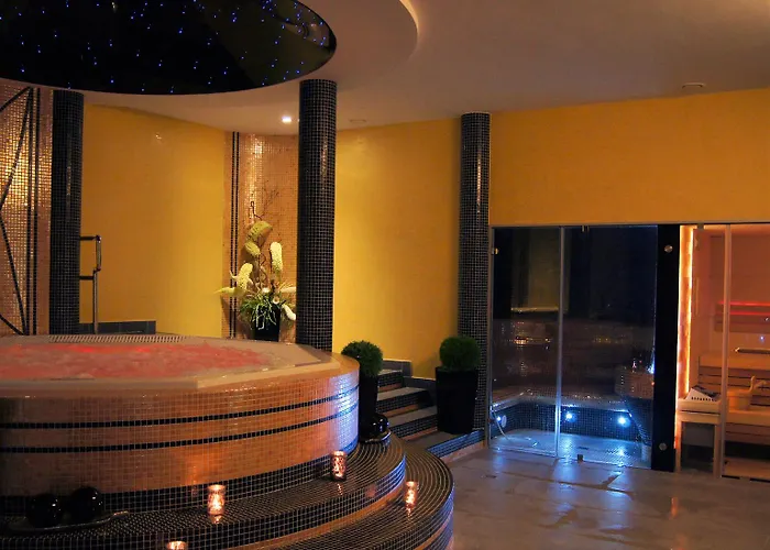 Business Faltom Gdynia 3* Rumia