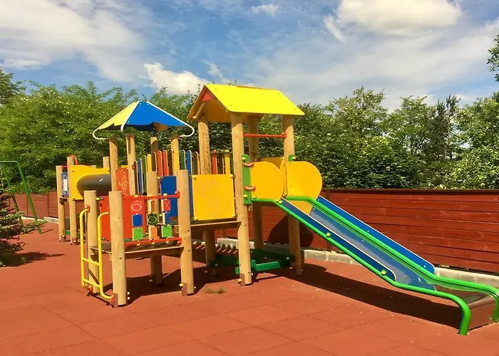 Hotell Business Faltom Gdynia 3*