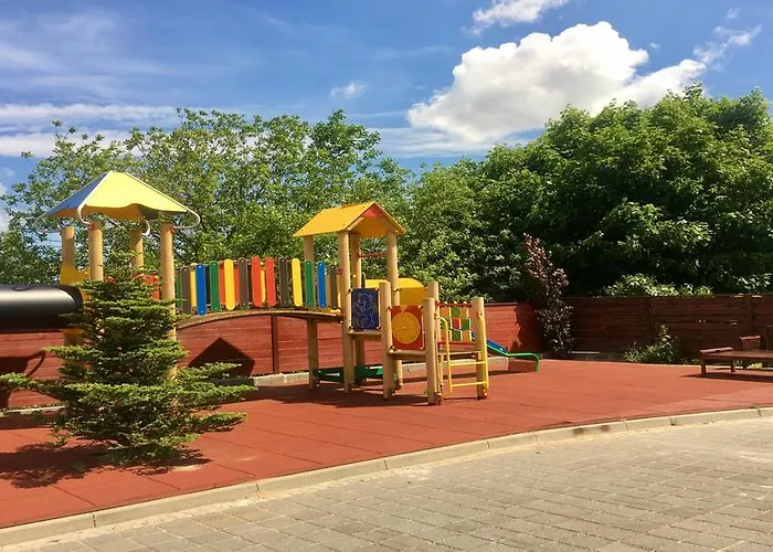 Hotell Business Faltom Gdynia Rumia