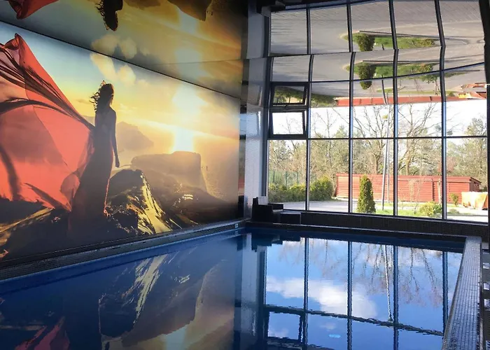 Business Faltom Gdynia Hotell 3*