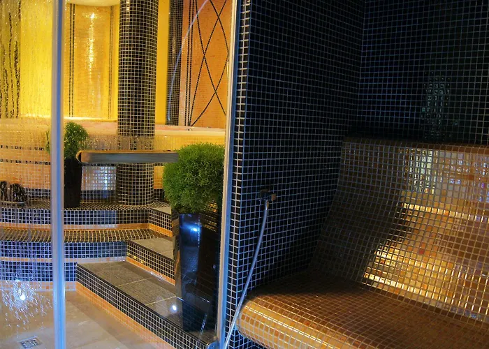 Business Faltom Gdynia Hotell 3*