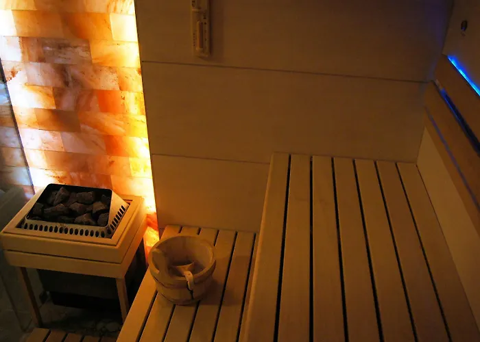 Business Faltom Gdynia Hotell Rumia