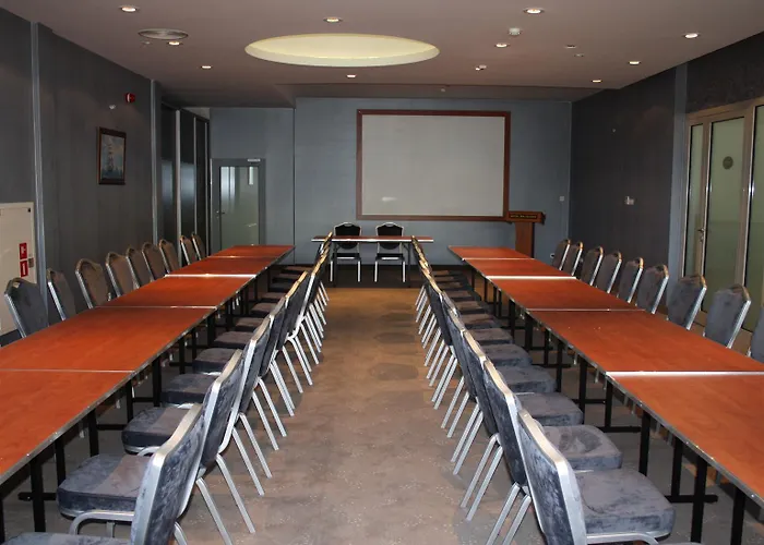 Business Faltom Gdynia Hotel Rumia