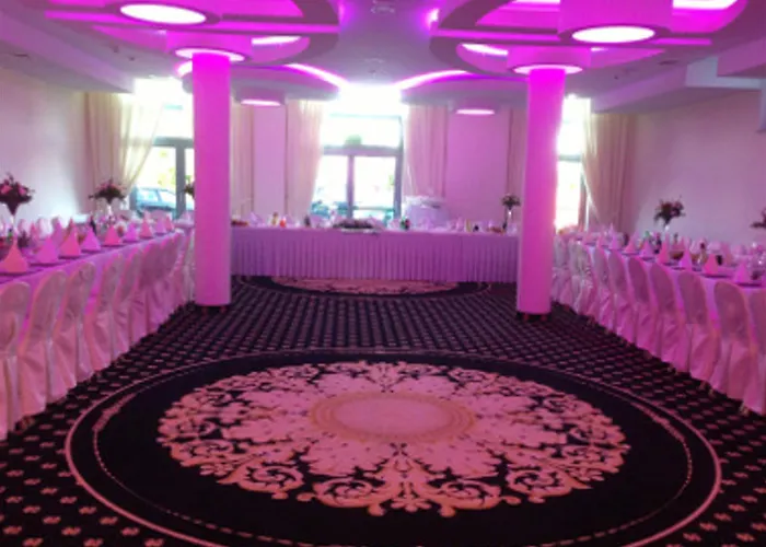 Hotel Business Faltom Gdynia Rumia
