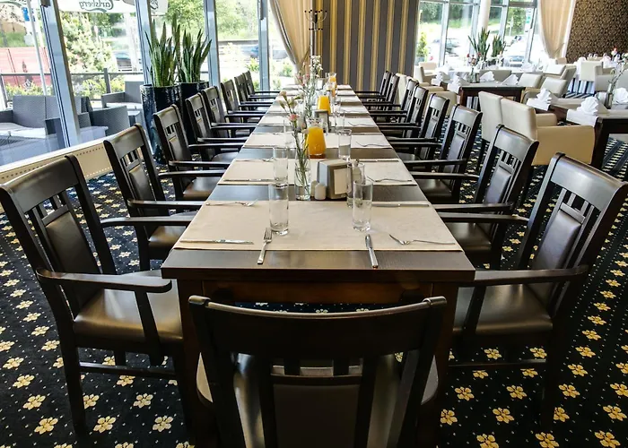 Business Faltom Gdynia Rumia