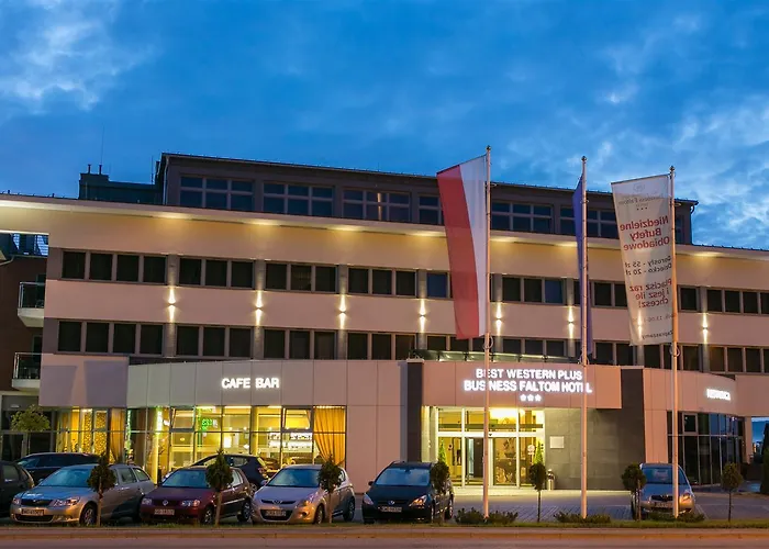 Business Faltom Gdynia Rumia