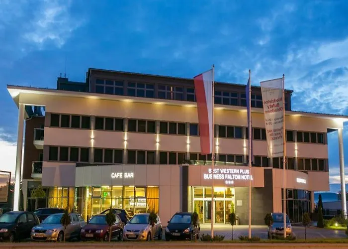 Business Faltom Gdynia Rumia