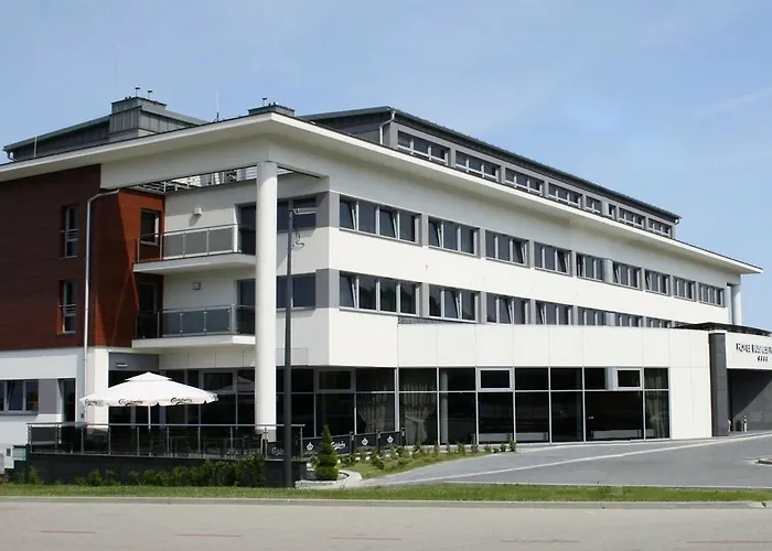 Business Faltom Gdynia 3* Rumia